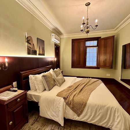 פדרה אזול Aroso Paco Hotel מראה חיצוני תמונה