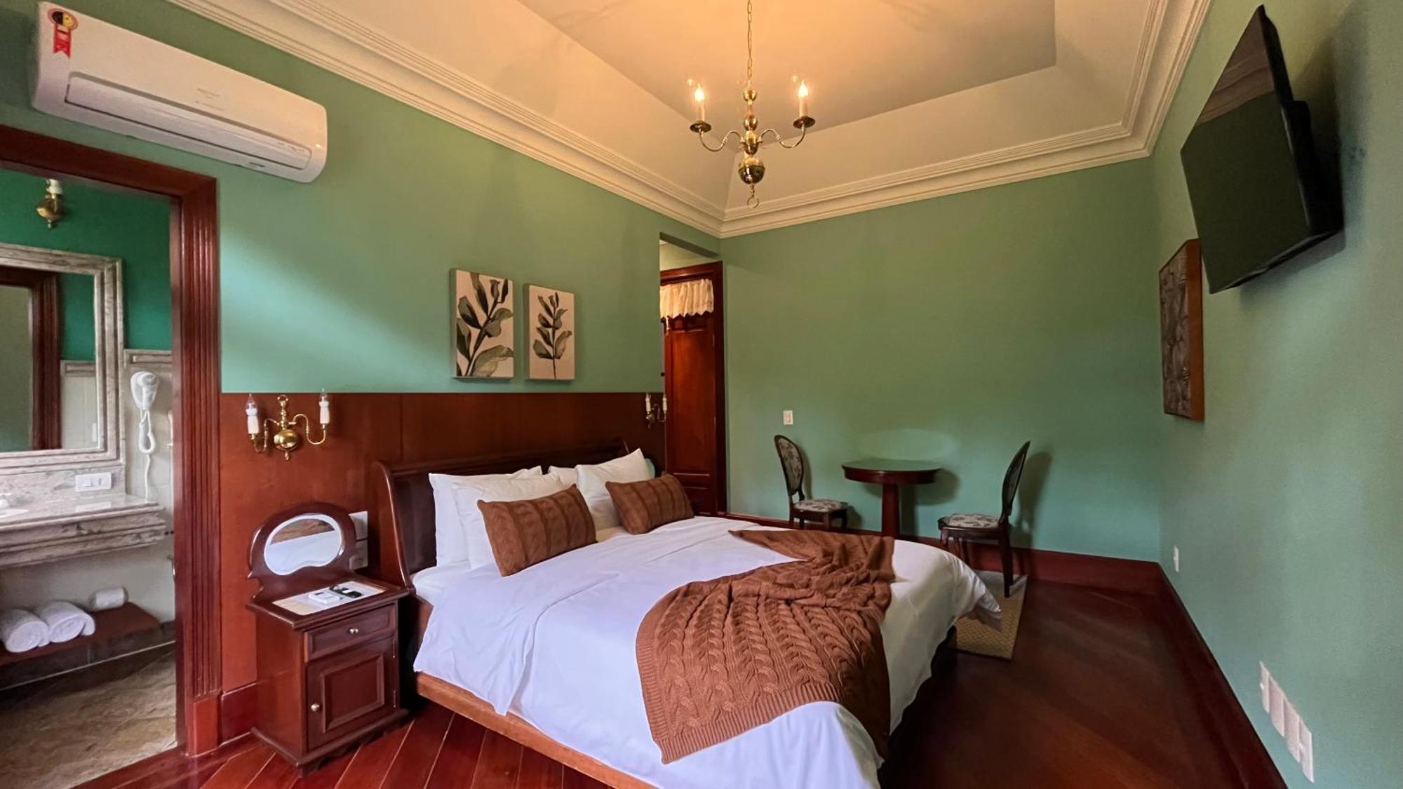 פדרה אזול Aroso Paco Hotel מראה חיצוני תמונה