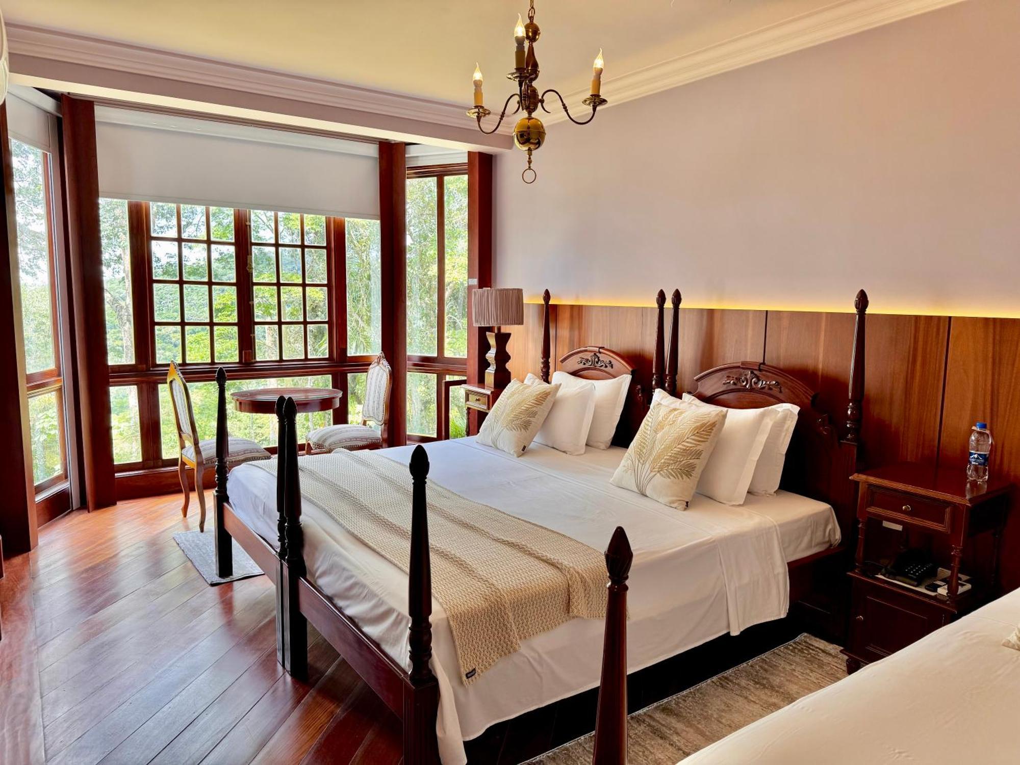 פדרה אזול Aroso Paco Hotel מראה חיצוני תמונה