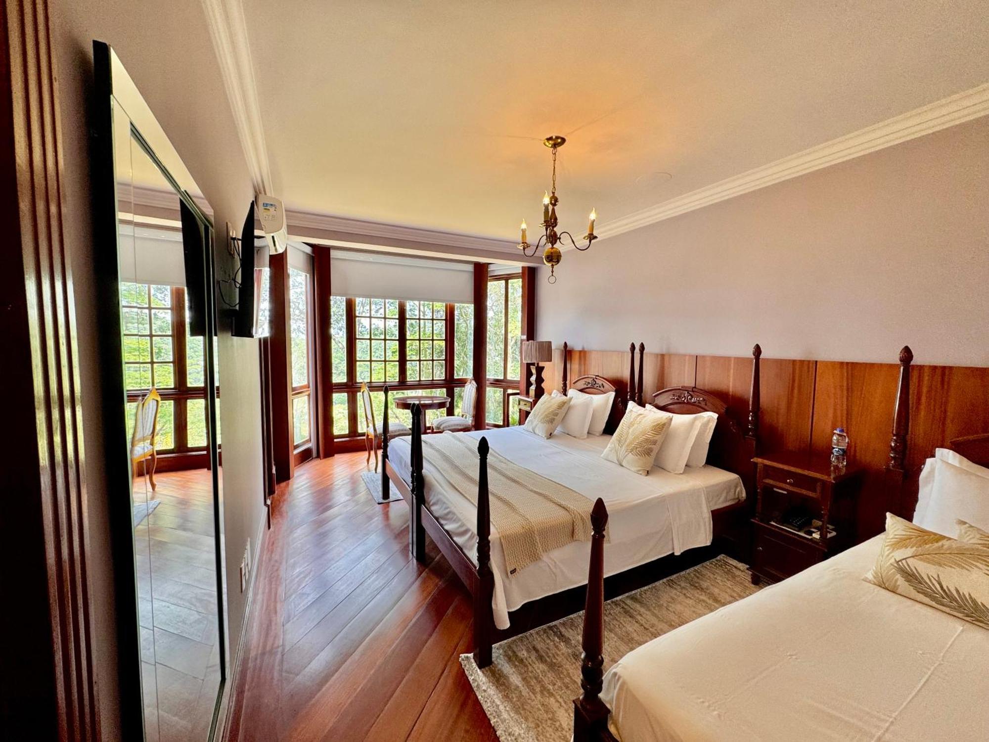 פדרה אזול Aroso Paco Hotel מראה חיצוני תמונה